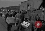 Immagine di I rifugiati tedeschi Germania, 1945, secondo 57 filmato di repertorio 65675056107