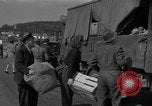 Immagine di I rifugiati tedeschi Germania, 1945, secondo 58 filmato di repertorio 65675056107
