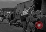 Immagine di I rifugiati tedeschi Germania, 1945, secondo 61 filmato di repertorio 65675056107