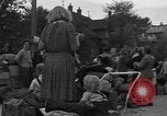 Immagine di I rifugiati tedeschi Germania, 1945, secondo 6 filmato di repertorio 65675056108