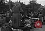 Immagine di I rifugiati tedeschi Germania, 1945, secondo 8 filmato di repertorio 65675056108