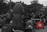 Immagine di I rifugiati tedeschi Germania, 1945, secondo 9 filmato di repertorio 65675056108