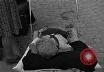 Immagine di I rifugiati tedeschi Germania, 1945, secondo 11 filmato di repertorio 65675056108