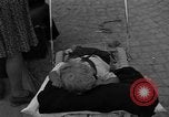 Immagine di I rifugiati tedeschi Germania, 1945, secondo 12 filmato di repertorio 65675056108