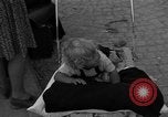 Immagine di I rifugiati tedeschi Germania, 1945, secondo 14 filmato di repertorio 65675056108