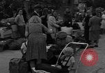 Immagine di I rifugiati tedeschi Germania, 1945, secondo 22 filmato di repertorio 65675056108