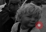 Immagine di I rifugiati tedeschi Germania, 1945, secondo 23 filmato di repertorio 65675056108