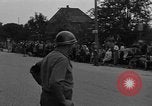 Immagine di I rifugiati tedeschi Germania, 1945, secondo 30 filmato di repertorio 65675056108