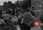 Immagine di I rifugiati tedeschi Germania, 1945, secondo 46 filmato di repertorio 65675056108
