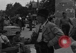 Immagine di I rifugiati tedeschi Germania, 1945, secondo 47 filmato di repertorio 65675056108