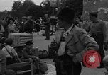 Immagine di I rifugiati tedeschi Germania, 1945, secondo 49 filmato di repertorio 65675056108