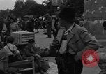 Immagine di I rifugiati tedeschi Germania, 1945, secondo 51 filmato di repertorio 65675056108