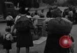 Immagine di I rifugiati tedeschi Germania, 1945, secondo 53 filmato di repertorio 65675056108
