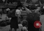 Immagine di I rifugiati tedeschi Germania, 1945, secondo 54 filmato di repertorio 65675056108