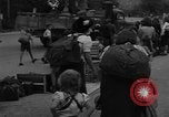Immagine di I rifugiati tedeschi Germania, 1945, secondo 55 filmato di repertorio 65675056108