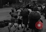 Immagine di I rifugiati tedeschi Germania, 1945, secondo 56 filmato di repertorio 65675056108
