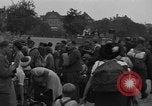 Immagine di I rifugiati tedeschi Germania, 1945, secondo 61 filmato di repertorio 65675056108
