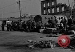 Standbild deutschen Flüchtlinge Ulm Deutschland, 1945, aus Sekunde 17 historischem Filmmaterial Videoclip 65675056109