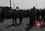 Standbild deutschen Flüchtlinge Ulm Deutschland, 1945, aus Sekunde 19 historischem Filmmaterial Videoclip 65675056109