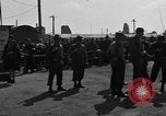 Standbild deutschen Flüchtlinge Ulm Deutschland, 1945, aus Sekunde 20 historischem Filmmaterial Videoclip 65675056109