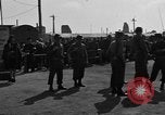Standbild deutschen Flüchtlinge Ulm Deutschland, 1945, aus Sekunde 21 historischem Filmmaterial Videoclip 65675056109