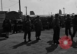 Standbild deutschen Flüchtlinge Ulm Deutschland, 1945, aus Sekunde 24 historischem Filmmaterial Videoclip 65675056109