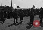 Standbild deutschen Flüchtlinge Ulm Deutschland, 1945, aus Sekunde 25 historischem Filmmaterial Videoclip 65675056109