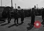 Standbild deutschen Flüchtlinge Ulm Deutschland, 1945, aus Sekunde 26 historischem Filmmaterial Videoclip 65675056109