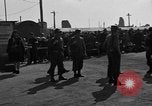 Standbild deutschen Flüchtlinge Ulm Deutschland, 1945, aus Sekunde 27 historischem Filmmaterial Videoclip 65675056109