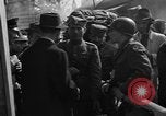 Standbild deutschen Flüchtlinge Ulm Deutschland, 1945, aus Sekunde 34 historischem Filmmaterial Videoclip 65675056109