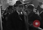 Standbild deutschen Flüchtlinge Ulm Deutschland, 1945, aus Sekunde 36 historischem Filmmaterial Videoclip 65675056109