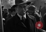 Standbild deutschen Flüchtlinge Ulm Deutschland, 1945, aus Sekunde 37 historischem Filmmaterial Videoclip 65675056109