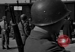 Standbild deutschen Flüchtlinge Ulm Deutschland, 1945, aus Sekunde 44 historischem Filmmaterial Videoclip 65675056109