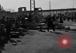 Standbild deutschen Flüchtlinge Ulm Deutschland, 1945, aus Sekunde 45 historischem Filmmaterial Videoclip 65675056109