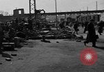 Standbild deutschen Flüchtlinge Ulm Deutschland, 1945, aus Sekunde 47 historischem Filmmaterial Videoclip 65675056109