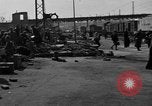Standbild deutschen Flüchtlinge Ulm Deutschland, 1945, aus Sekunde 48 historischem Filmmaterial Videoclip 65675056109