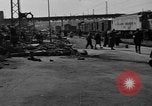 Standbild deutschen Flüchtlinge Ulm Deutschland, 1945, aus Sekunde 49 historischem Filmmaterial Videoclip 65675056109