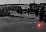 Standbild deutschen Flüchtlinge Ulm Deutschland, 1945, aus Sekunde 50 historischem Filmmaterial Videoclip 65675056109