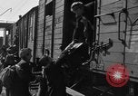 Standbild deutschen Flüchtlinge Ulm Deutschland, 1945, aus Sekunde 60 historischem Filmmaterial Videoclip 65675056109