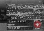 Image of German refugees Germany, 1945, second 1 stock footage video 65675056110