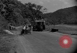Image of German refugees Germany, 1945, second 3 stock footage video 65675056110