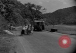 Image of German refugees Germany, 1945, second 4 stock footage video 65675056110
