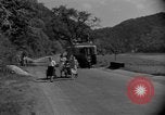 Image of German refugees Germany, 1945, second 6 stock footage video 65675056110