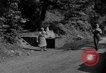 Image of German refugees Germany, 1945, second 11 stock footage video 65675056110