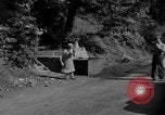 Image of German refugees Germany, 1945, second 12 stock footage video 65675056110