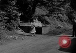 Image of German refugees Germany, 1945, second 13 stock footage video 65675056110