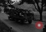 Image of German refugees Germany, 1945, second 14 stock footage video 65675056110