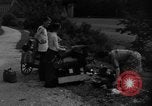 Image of German refugees Germany, 1945, second 19 stock footage video 65675056110