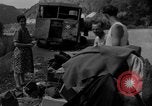 Image of German refugees Germany, 1945, second 21 stock footage video 65675056110