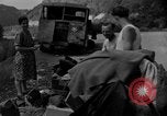 Image of German refugees Germany, 1945, second 22 stock footage video 65675056110